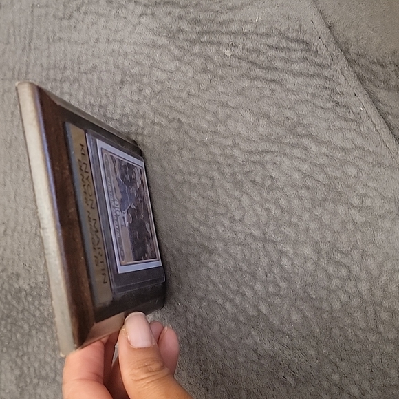 Denver Nuggets Kenvon Martin; picture plaque - Picture 3 of 4